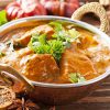 Hyderabadi Fish Curry