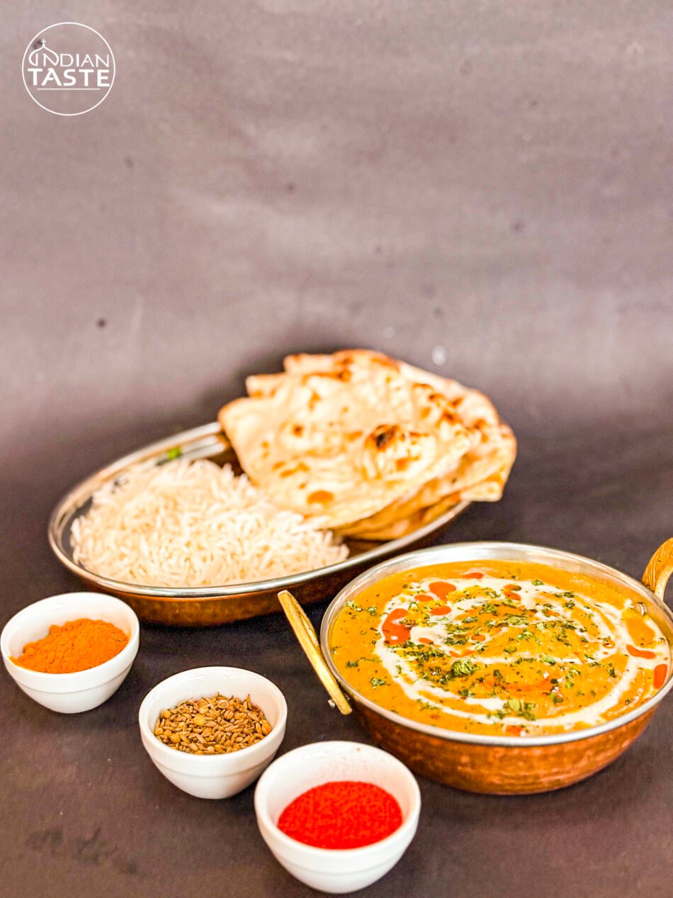 Mango Curry
