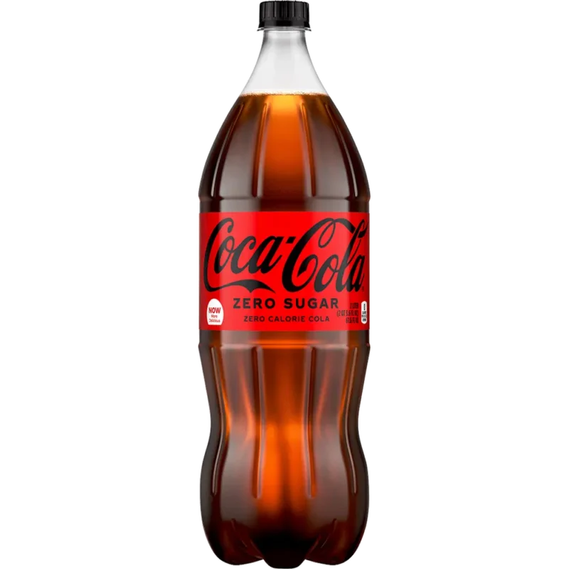 COKE ZERO 500ml