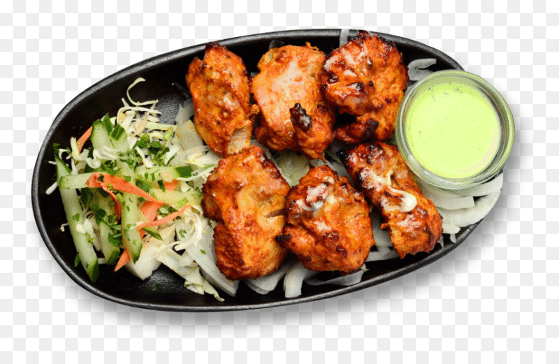 Chicken Tikka