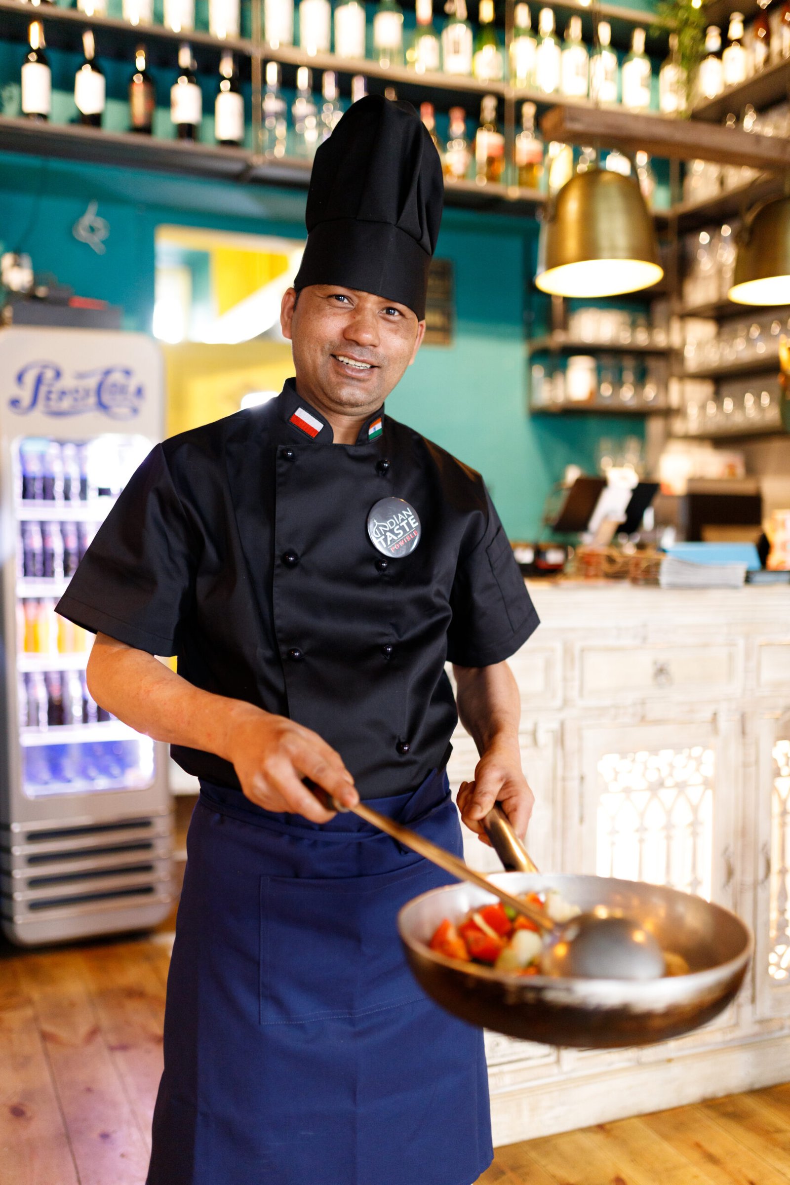Master Chef