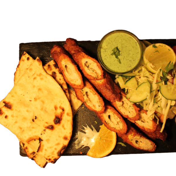 Sangam Kebab