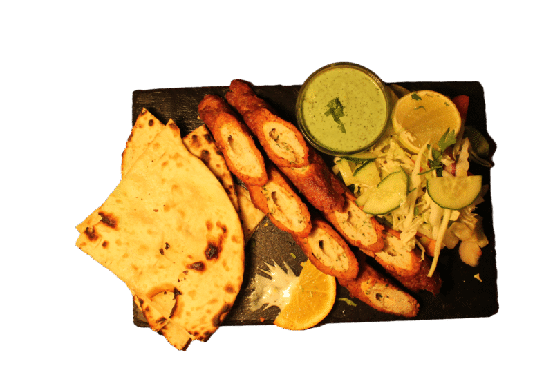 Sangam Kebab