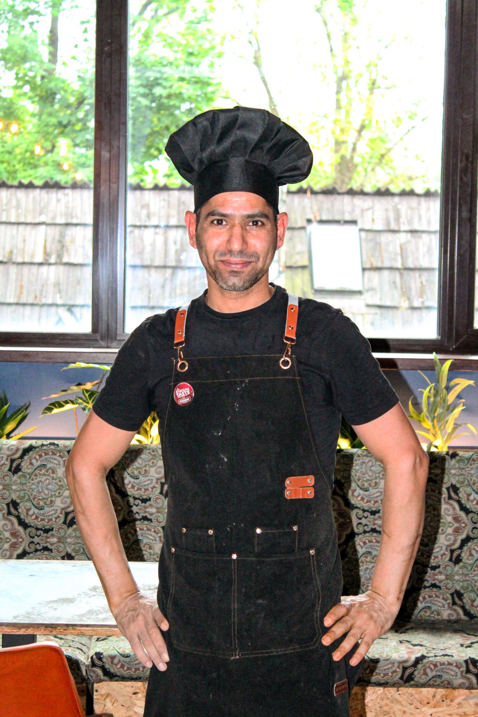 Master Chef