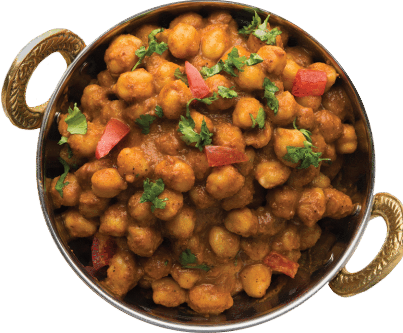 Chana Masala