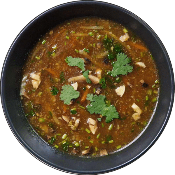 Chicken Soup