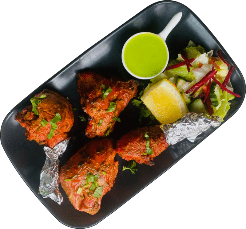 Chicken Tandoori