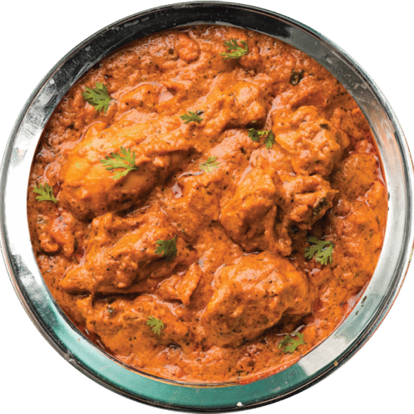 HYDERABADI CURRY