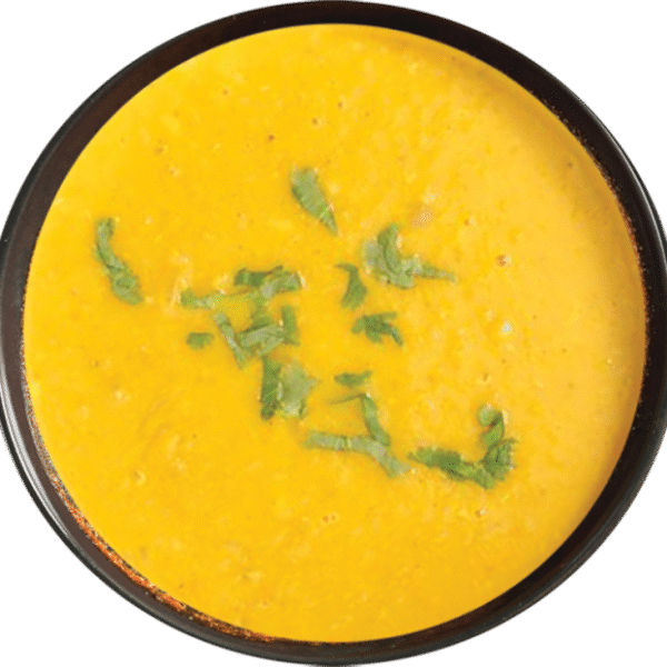 Dal Shorba