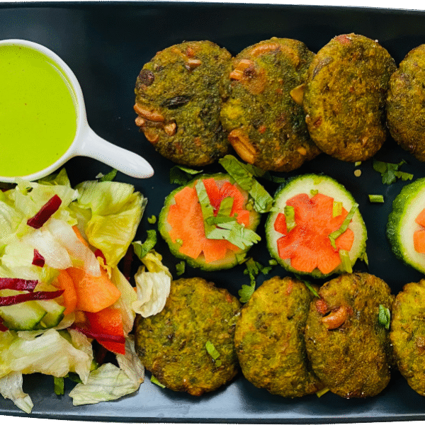 Hari Bhari Tikki