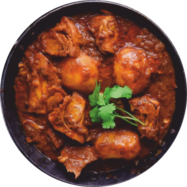 Jackfruit Curry