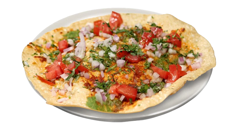 MASALA POPADAM