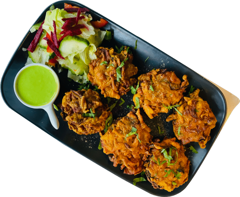 Mix Veg Pakora