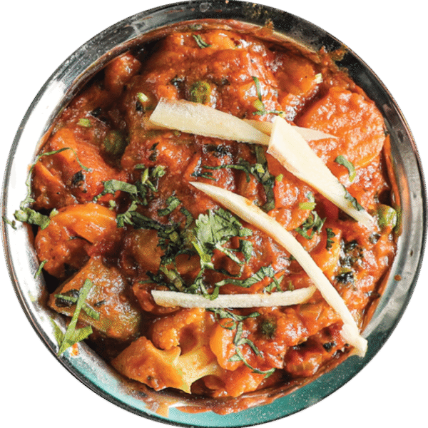 Mix Veg