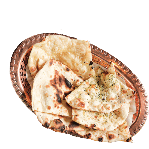 CHEF'S SPECIAL NAAN