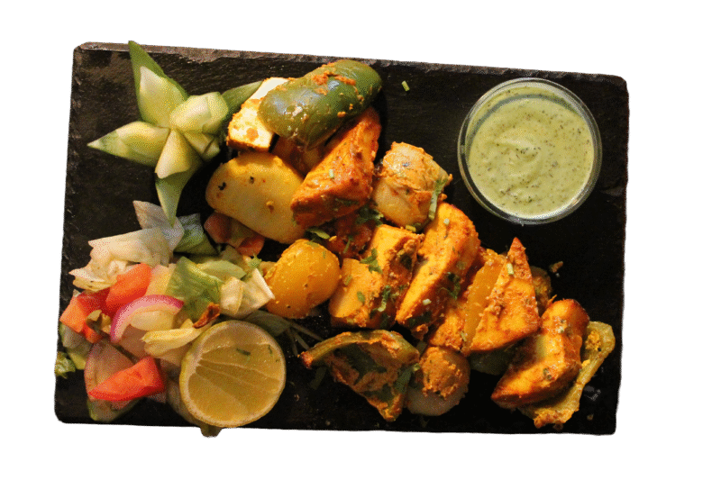 Paneer Tikka