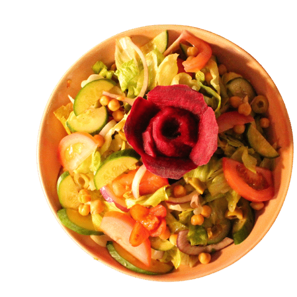 Green Salad