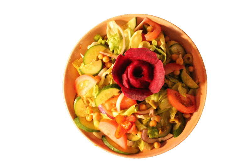 Green Salad