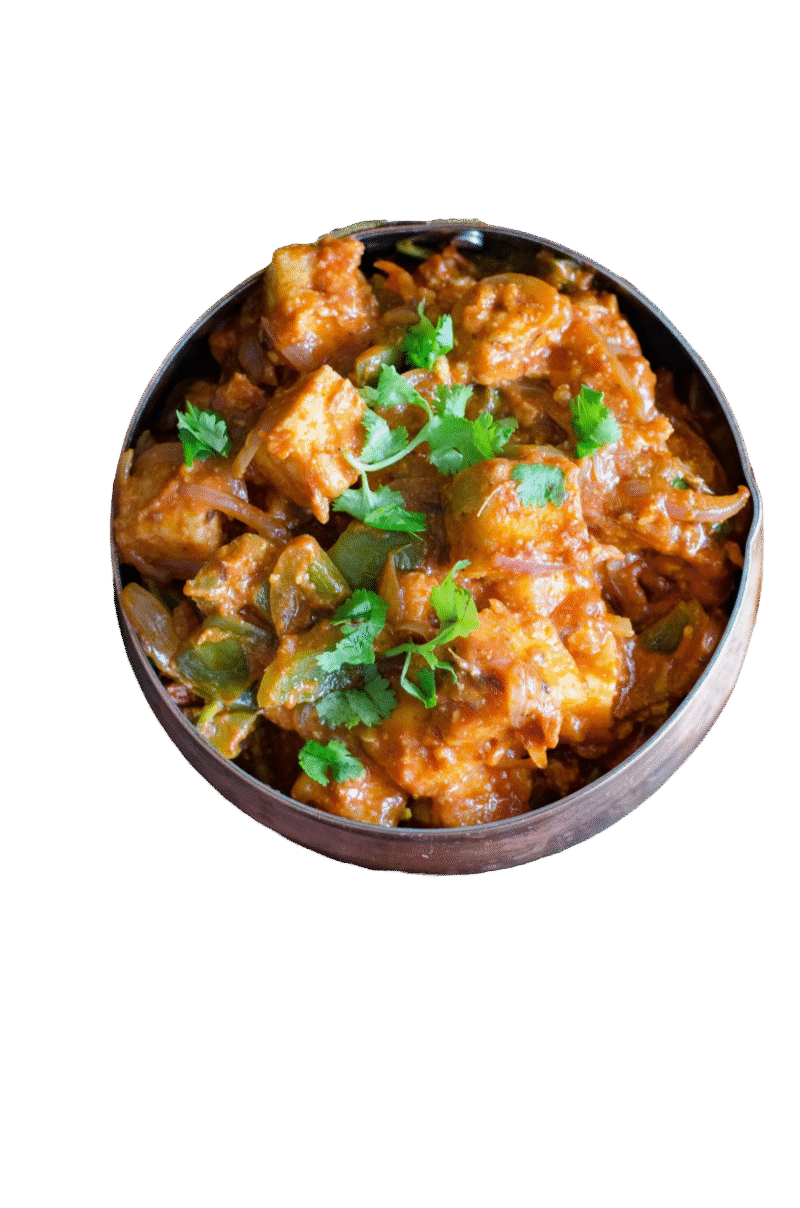 GARLIC CURRY
