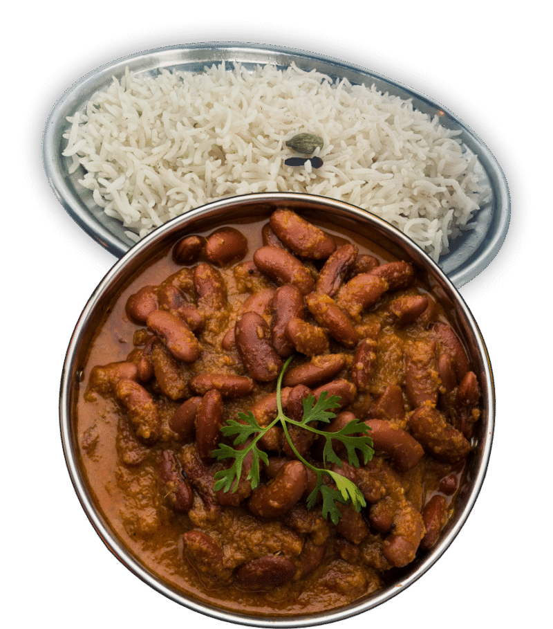 Rajma Masala