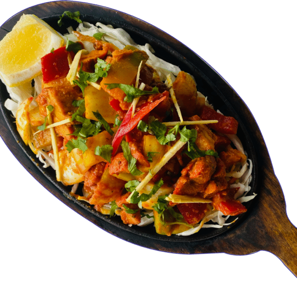 Chicken Sizzler