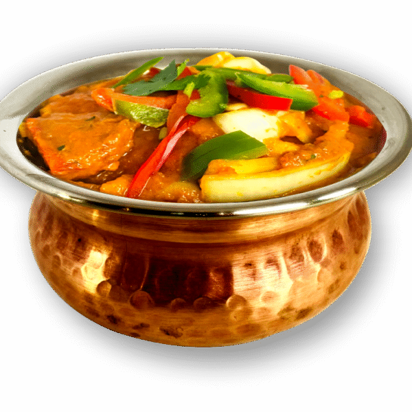 TAWA MASALA