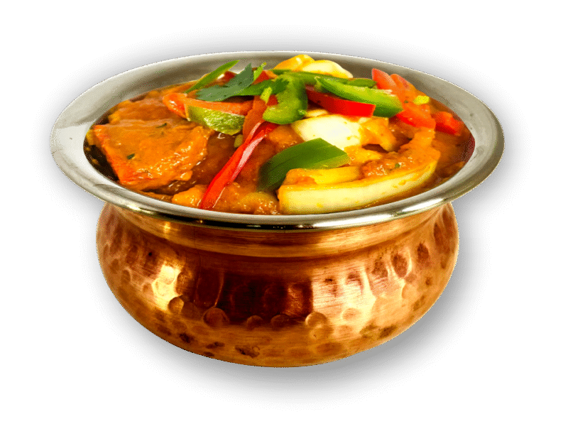 TAWA MASALA