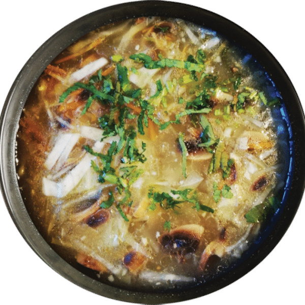 Veg Soup
