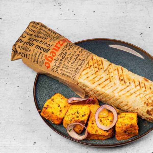 PANEER TIKKA