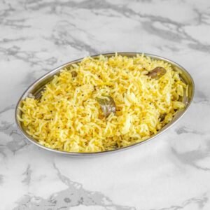 Lemon Rice