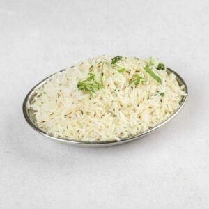 Jeera Rice
