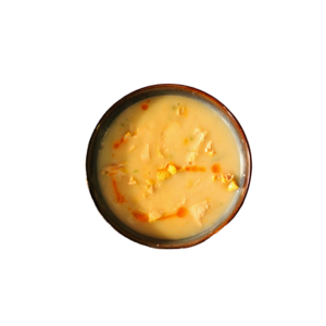 Chicken Soup