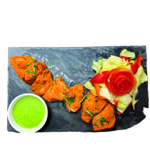 Chicken Tikka