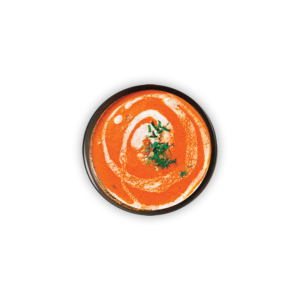 Cream of Tomato