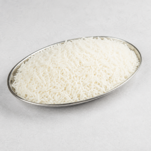 Plain Basmati Rice