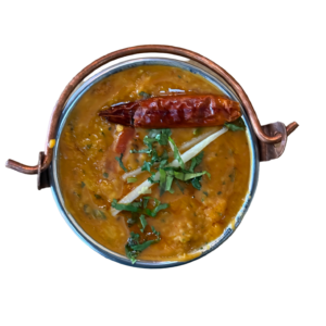 Dal tadka