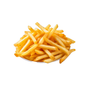 Frytki