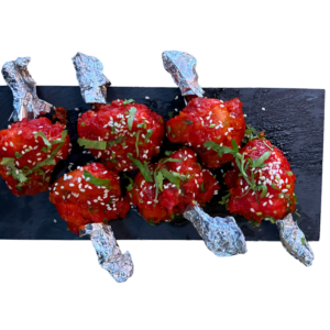 Chicken lollipop