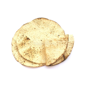 Papadums