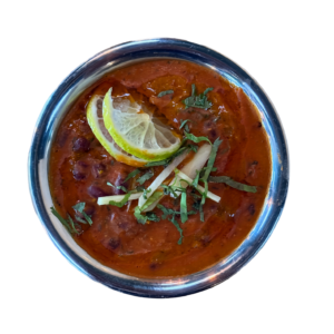 Raajma Masala