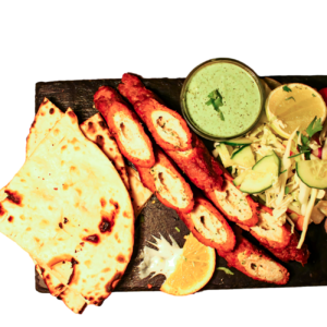 Sangam Kebab Mix