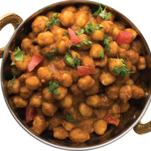 Chana masala