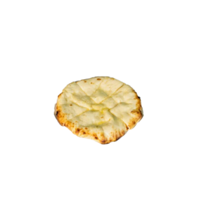 Cheese Naan