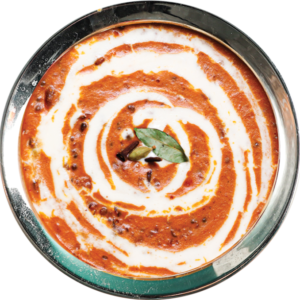 Dal makhani