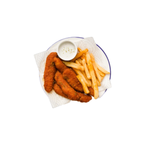 Fish N Chips