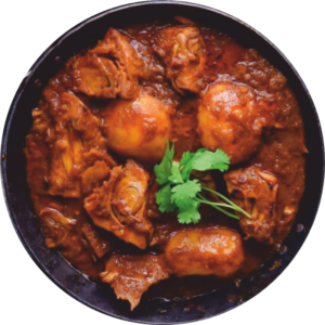 Jackfruit curry