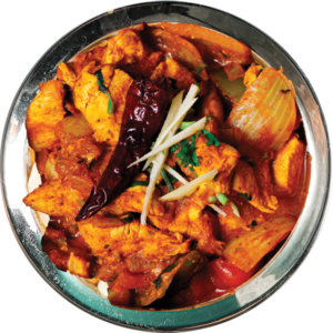 Jalfrezi