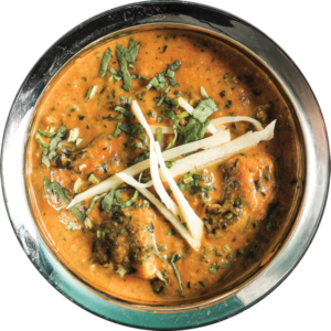 Methi