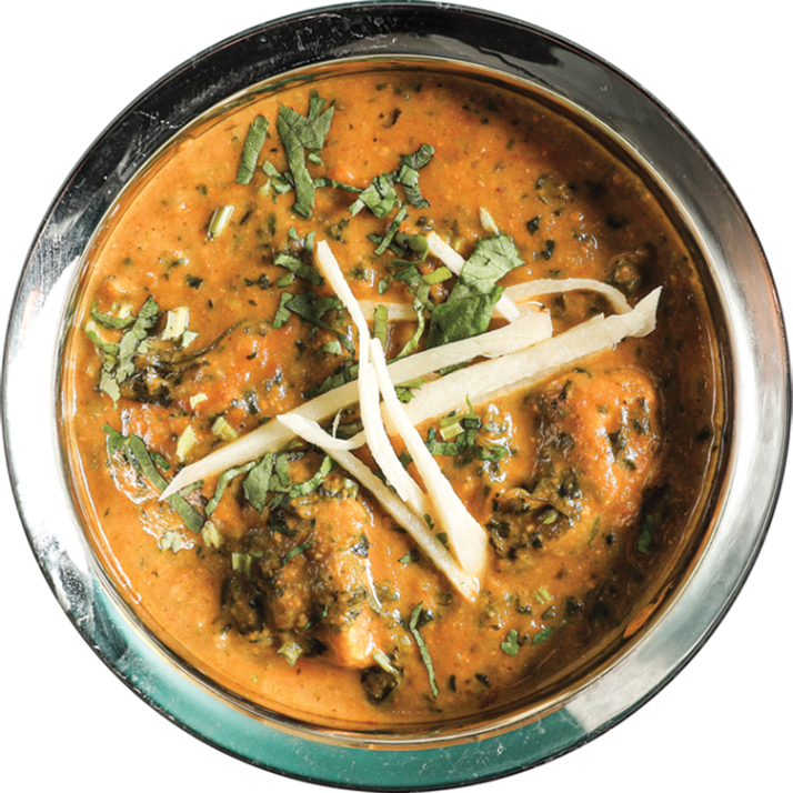 Methi