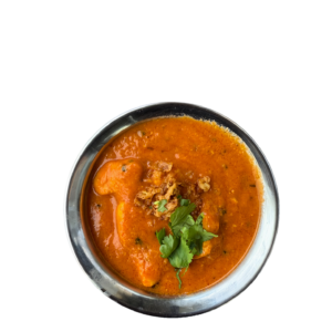 Garlic Curry